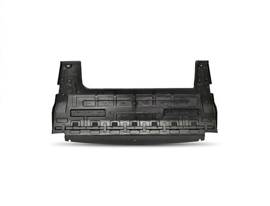 Chery Tiggo 7 Pro Engine Under Guard