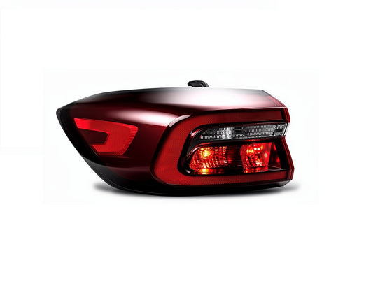 Chery Tiggo 7 Pro Exterior Taillight Lamp Left