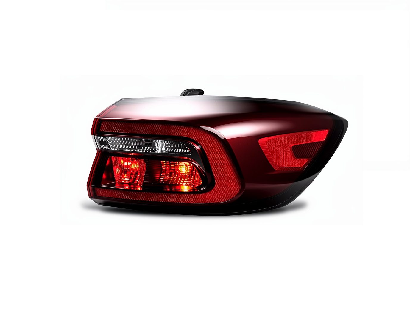 Chery Tiggo 7 Pro Exterior Taillight Lamp Right