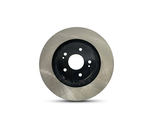 Chery Tiggo 8 Pro Rear Brake Disc