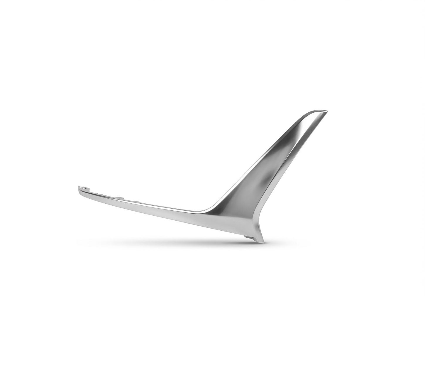 Chery Tiggo 7 Pro Front Bumper Trim Strip Right