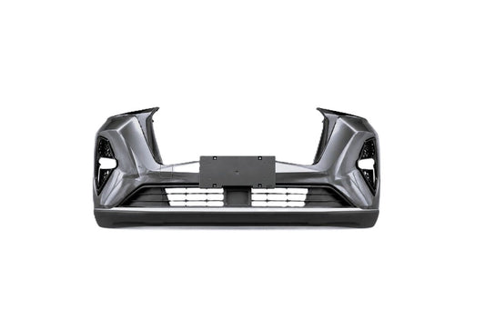 Chery Tiggo 7 Pro Front Bumper Complete