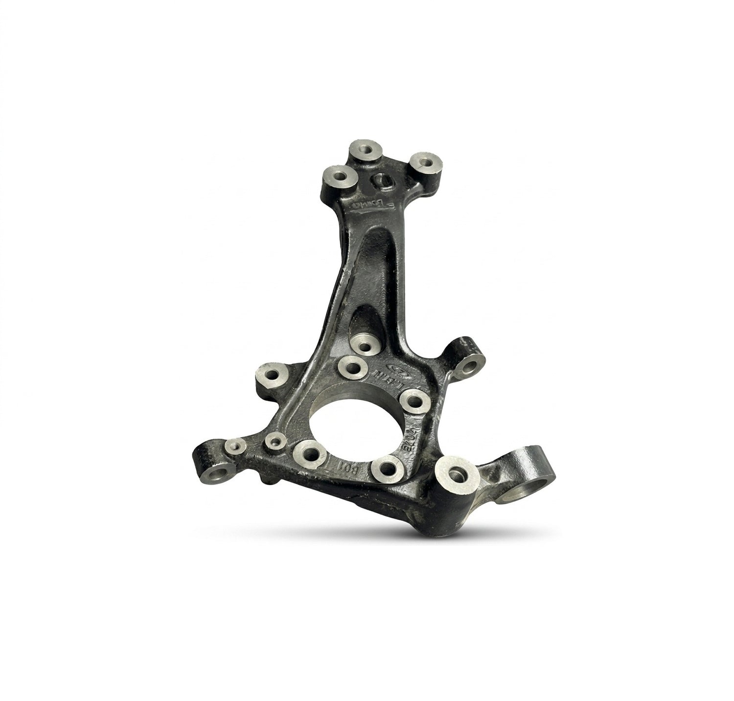 Chery Tiggo 7 Pro Front Left Steering Knuckle