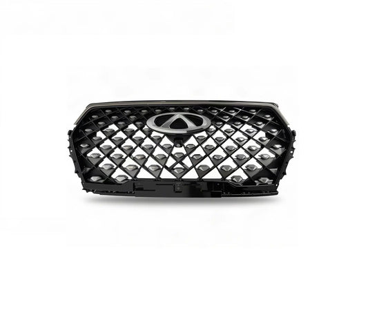 Chery Tiggo 7 Pro Max Grille (New Model)