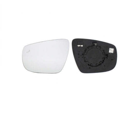 Chery Tiggo 7 Pro Mirror Glass Left