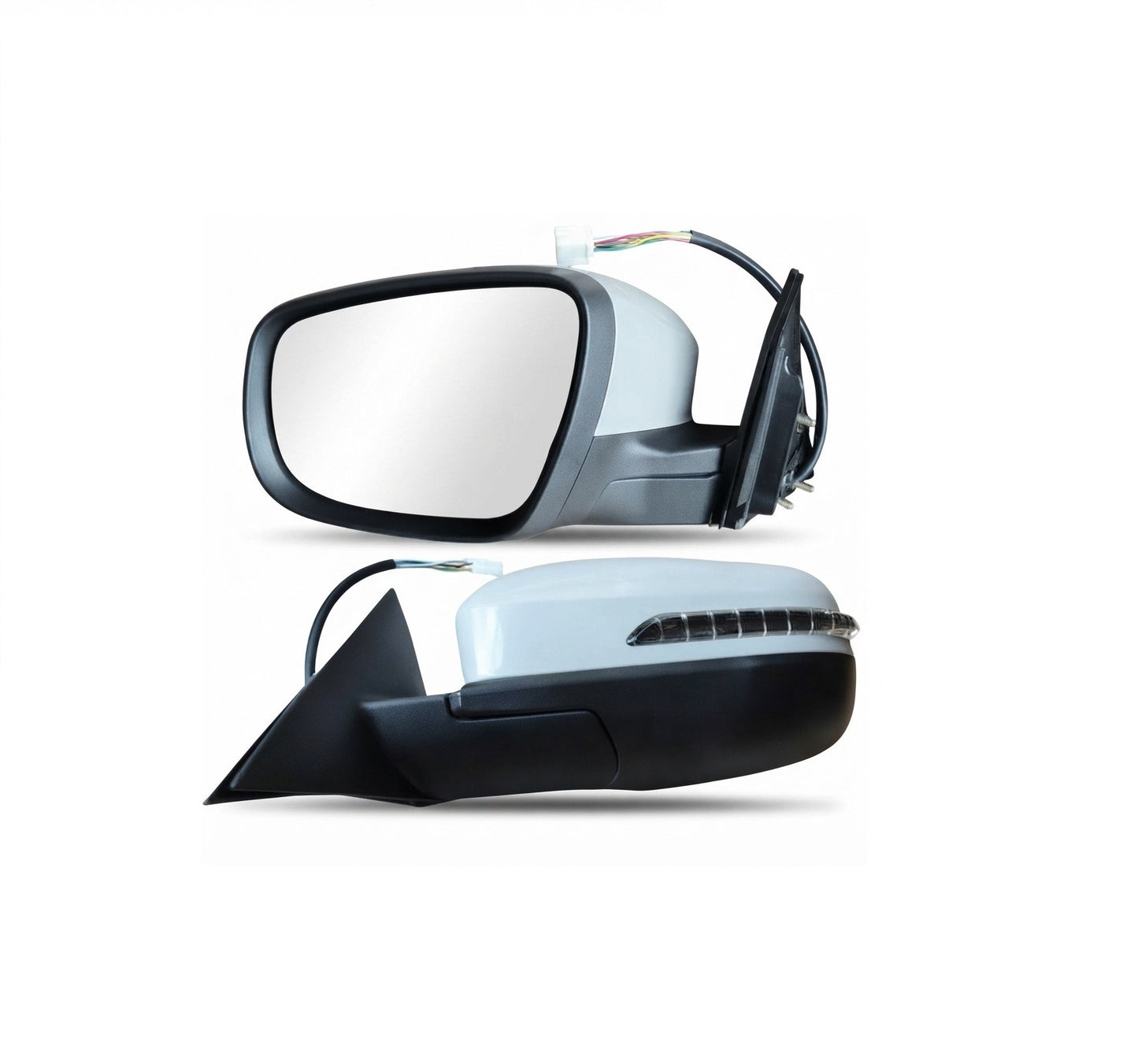Chery Tiggo 8 Pro Side Rear Mirror Left