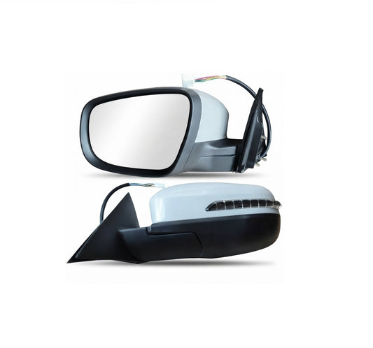 Chery Tiggo 8 Pro Side Rear Mirror Left
