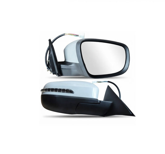 Chery Tiggo 8 Pro Side Rear Mirror Right