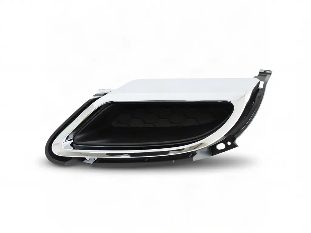 Chery Tiggo 7 Pro Muffler Trim Right