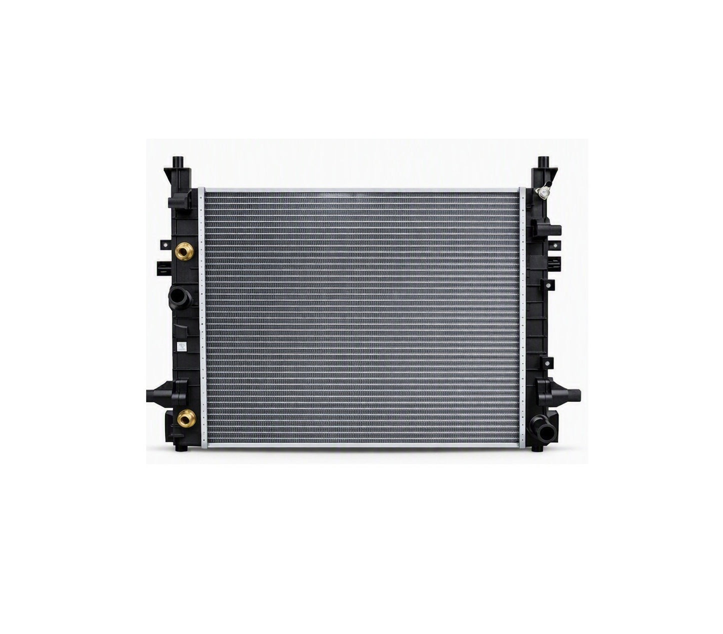 Jetour X70 Radiator