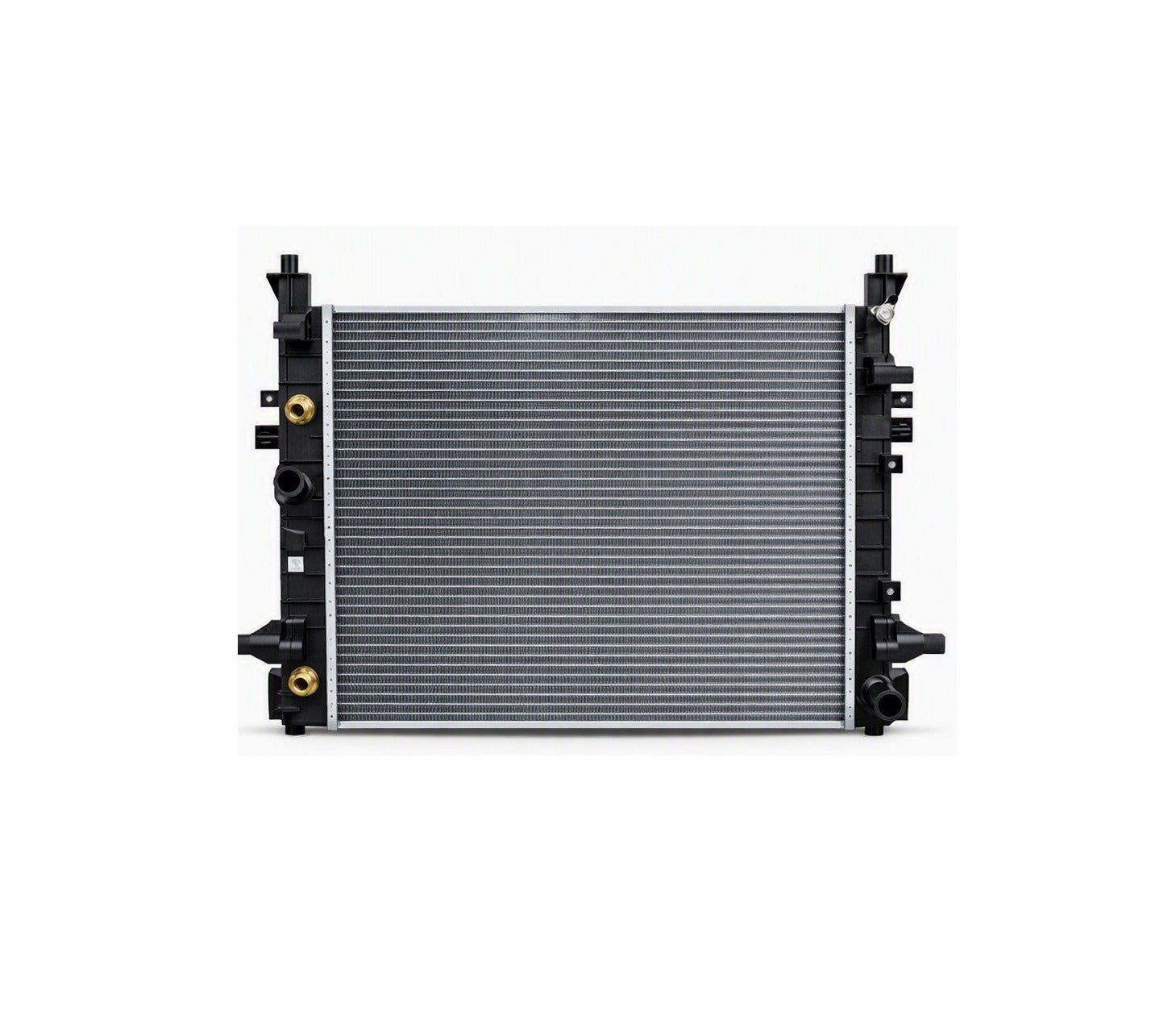 Jetour X70 Radiator