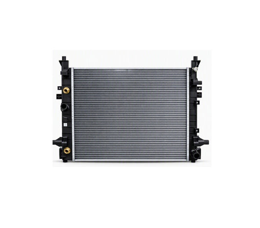 Jetour X70 Radiator