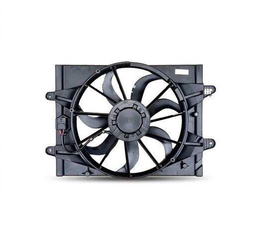 Jaecoo J7 Cooling Fan