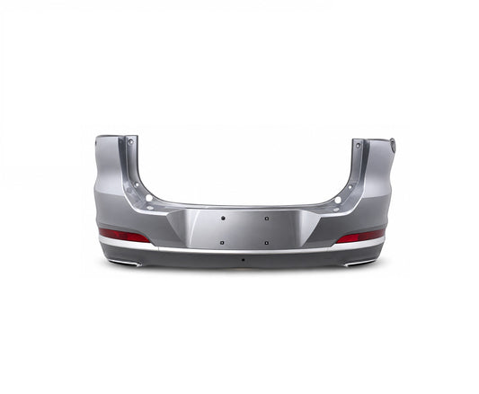 Chery Tiggo 7 Pro Rear Bumper Complete