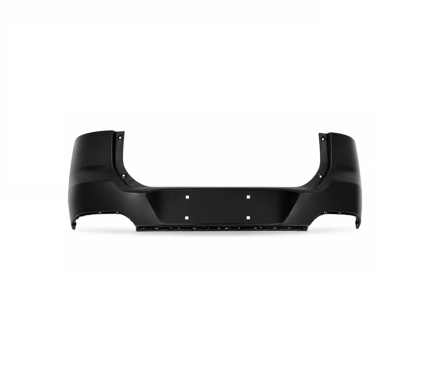 Chery Tiggo 7 Pro Rear Bumper Upper Body