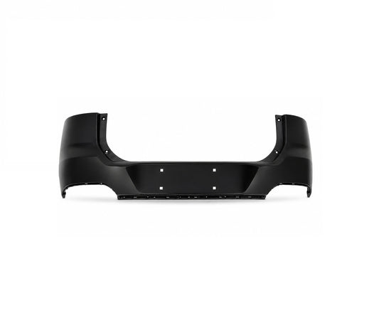 Chery Tiggo 7 Pro Rear Bumper Upper Body