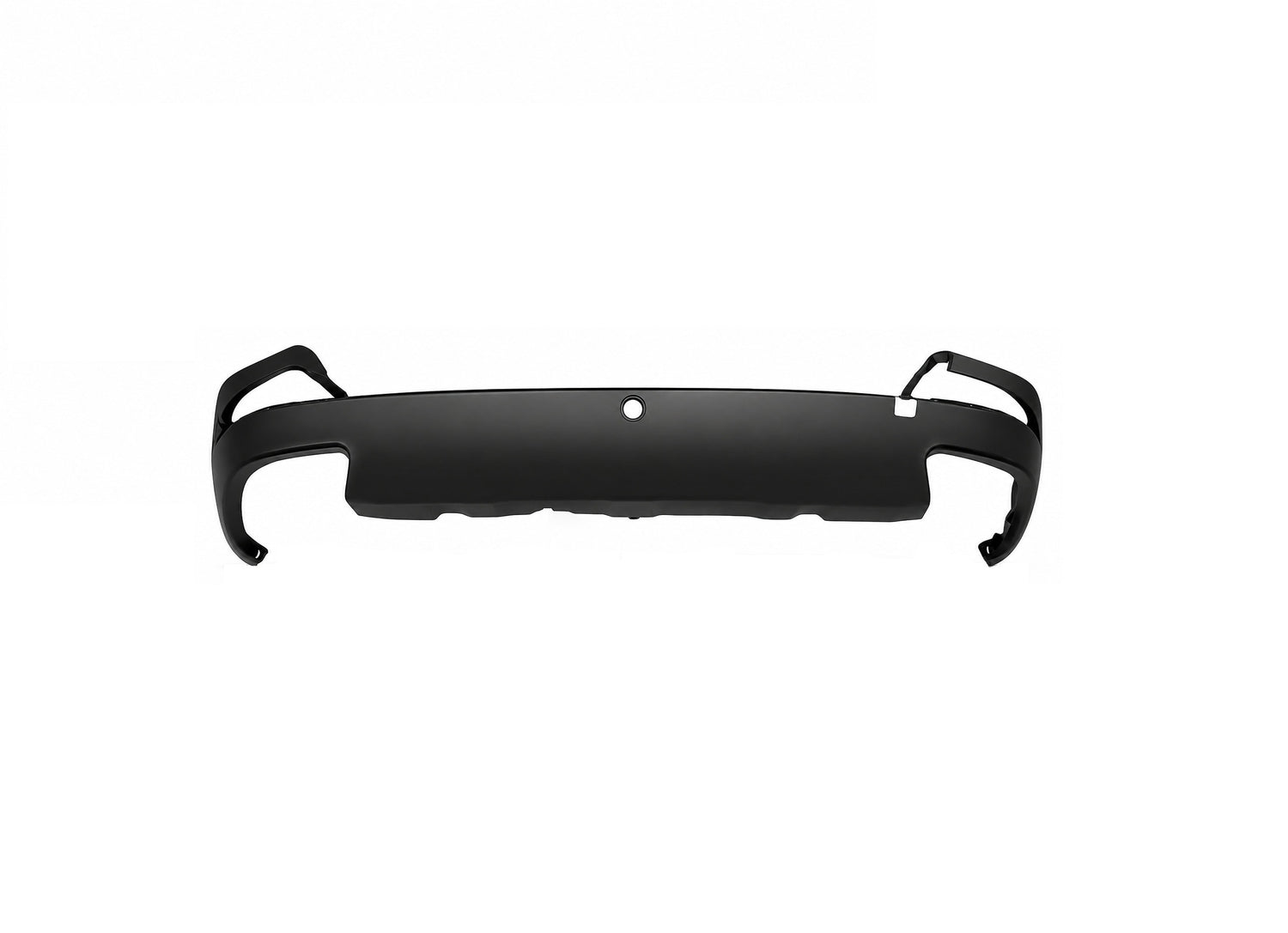 Chery Tiggo 7 Pro Rear Bumper Lower Body