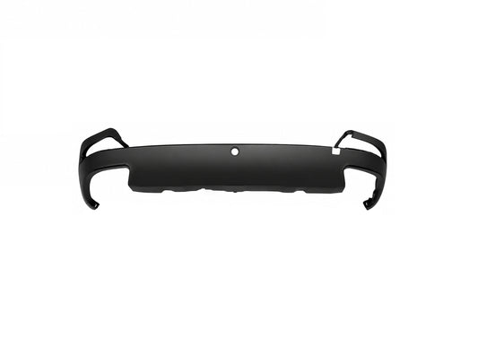 Chery Tiggo 7 Pro Rear Bumper Lower Body