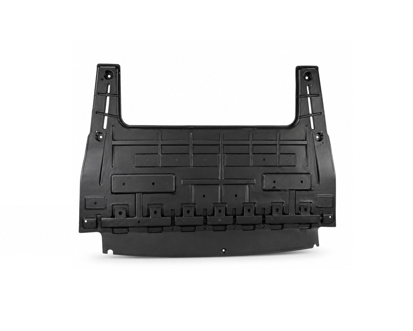Chery Tiggo 8 Pro Engine Under Shield