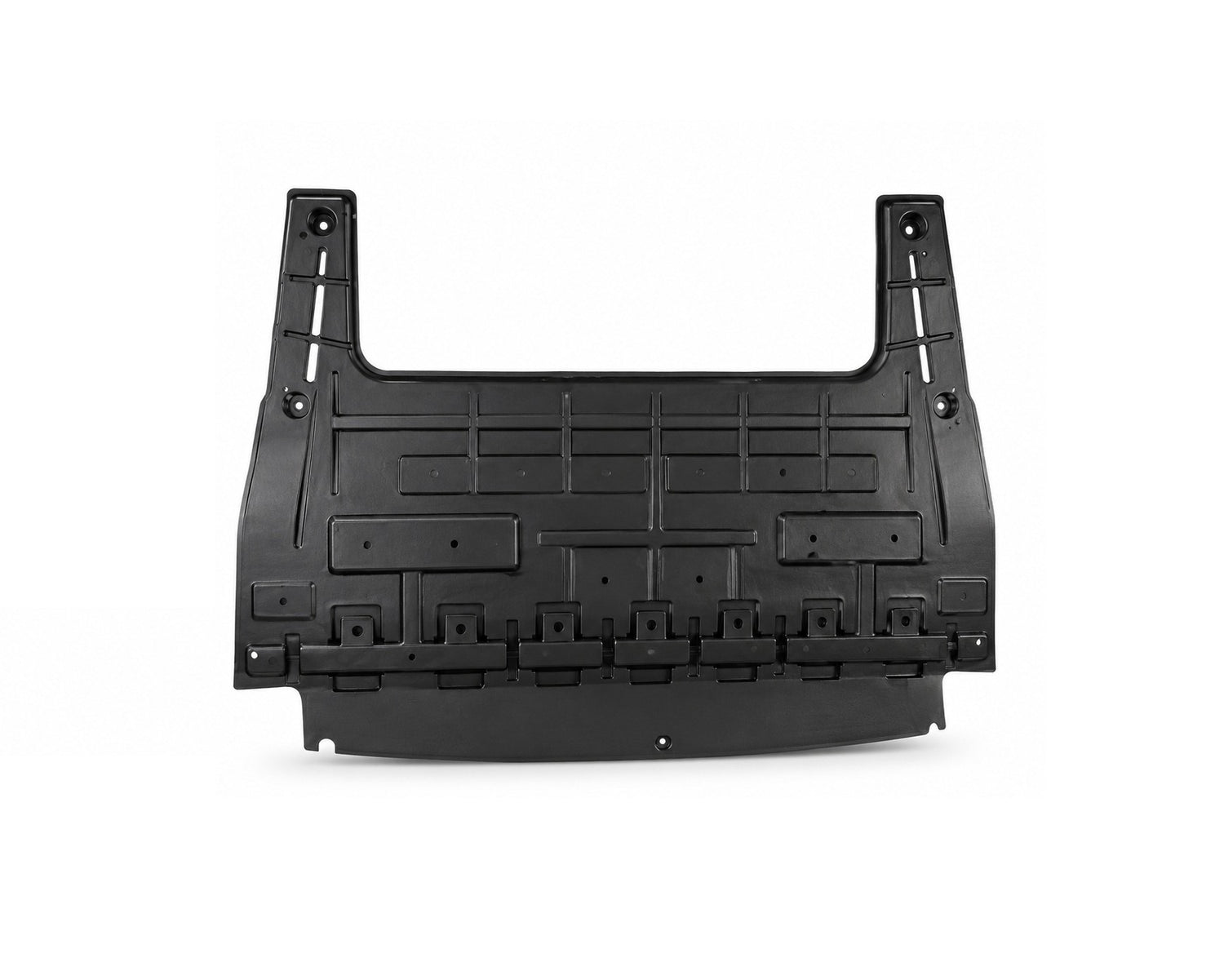 Chery Tiggo 8 Pro Engine Under Shield