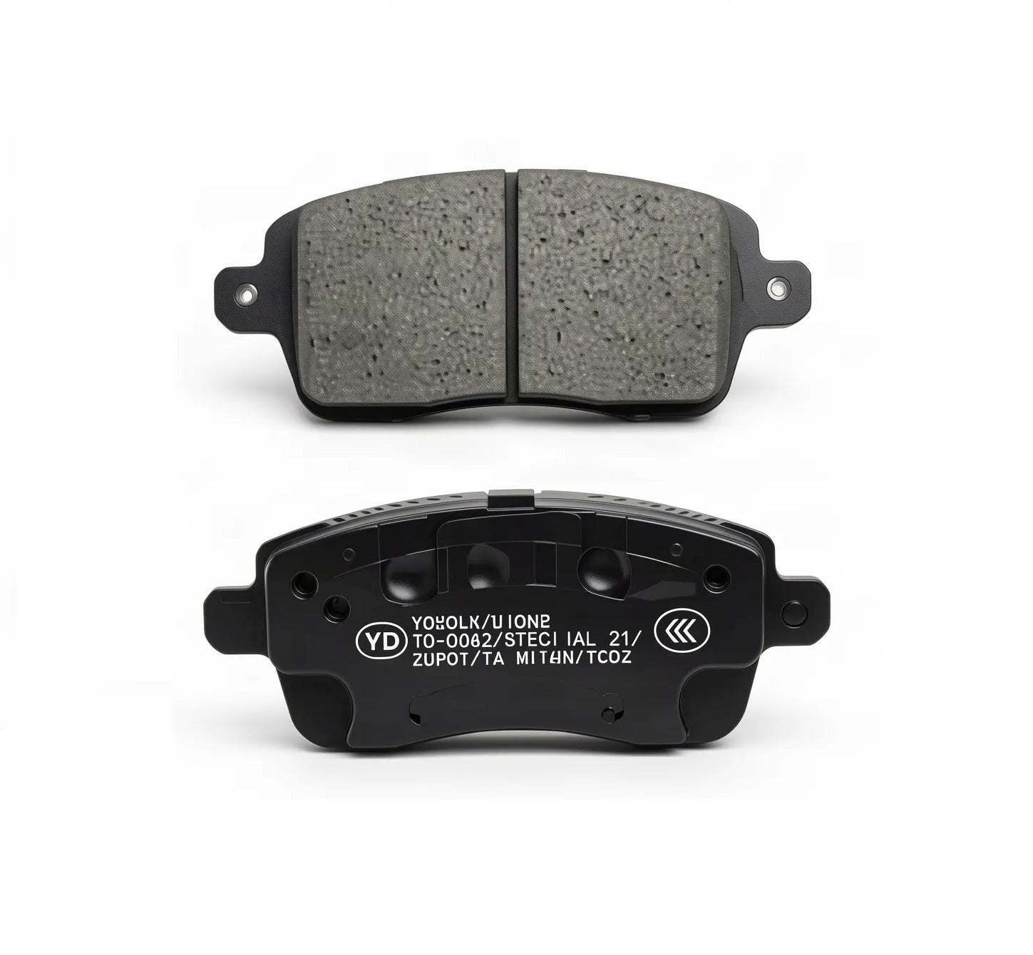 Jetour Dashing Front Brake Pads