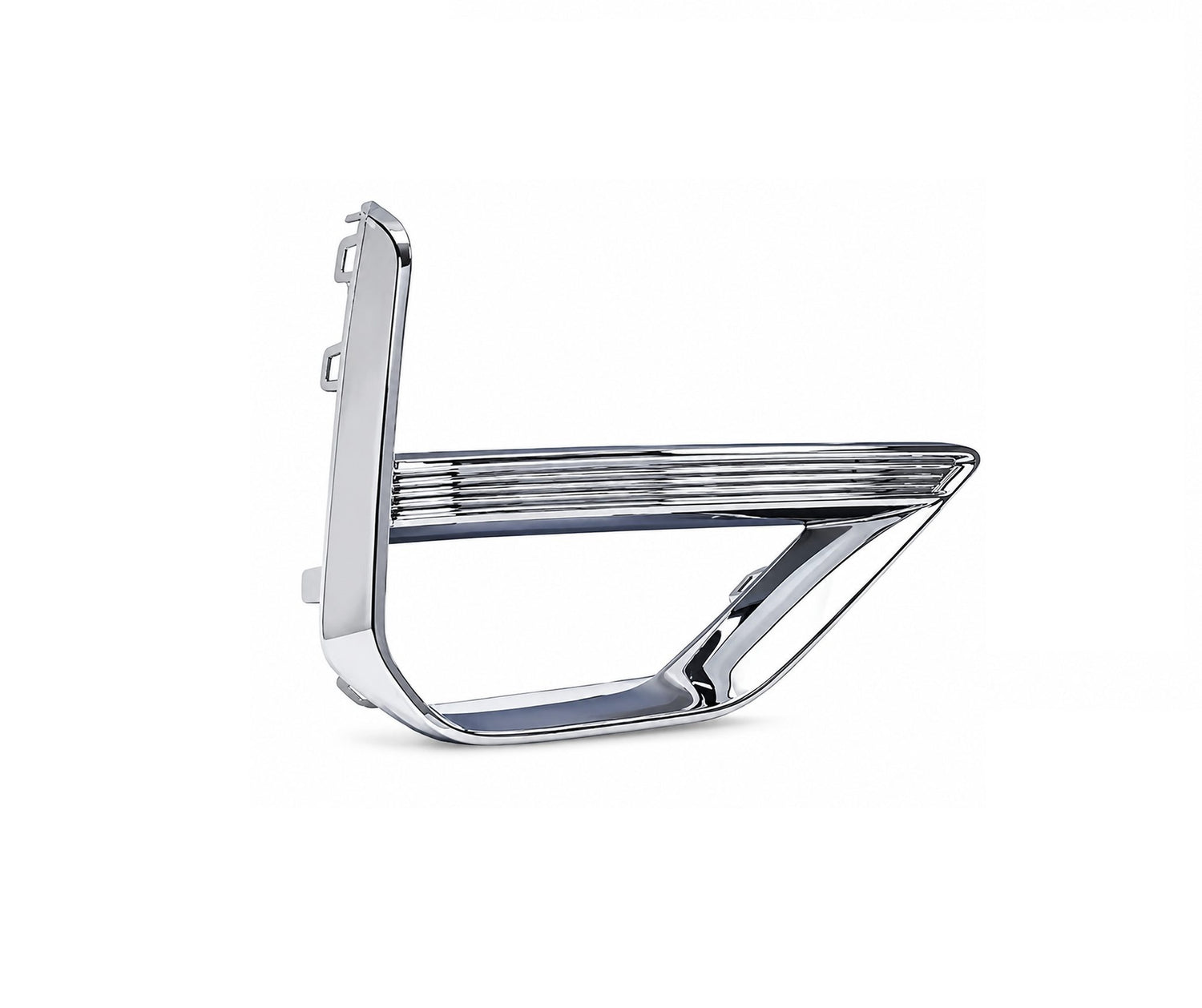 Chery Tiggo 8 Pro Front Fog Light Grille Trim Left