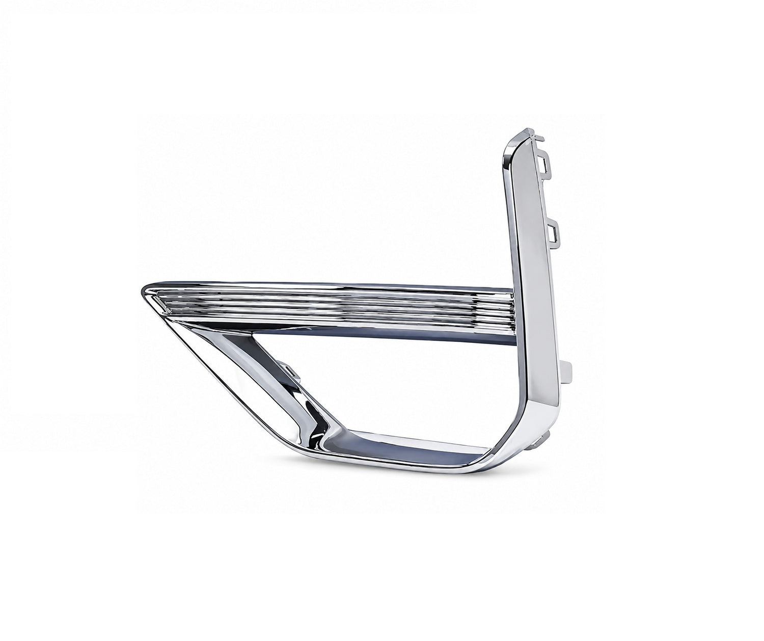 Chery Tiggo 8 Pro Front Fog Light Grille Trim Right (No Holes)