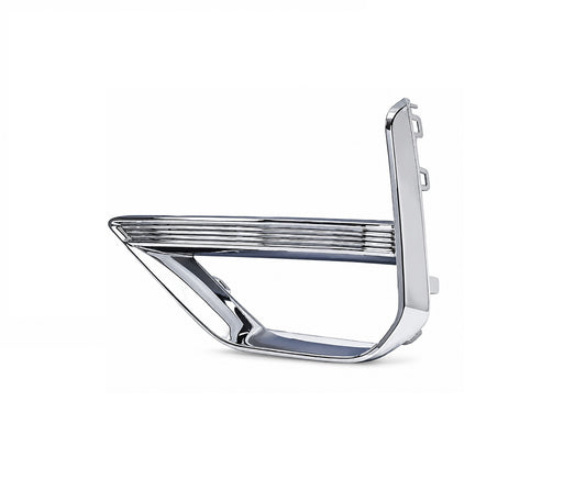 Chery Tiggo 8 Pro Front Fog Light Grille Trim Right (No Holes)