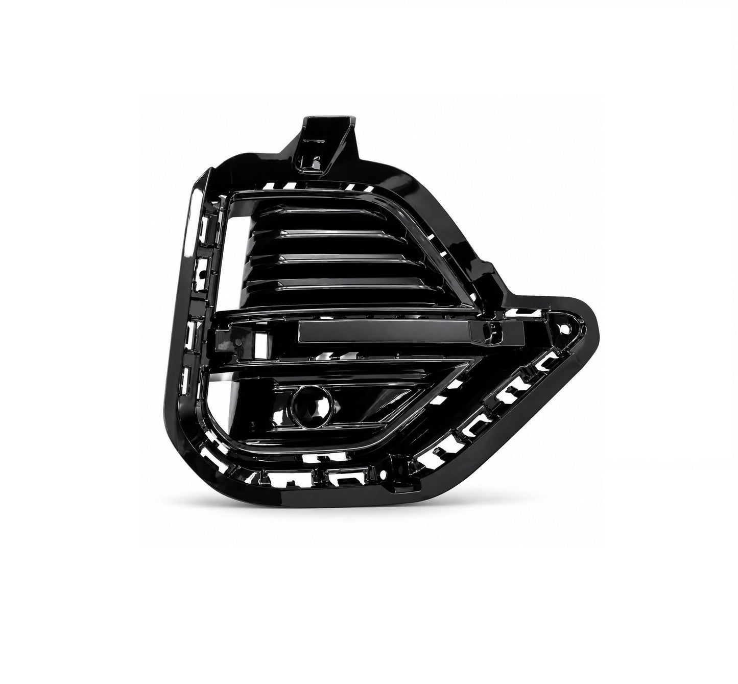 Chery Tiggo 8 Pro Front Fog Light Grille with Radar Left