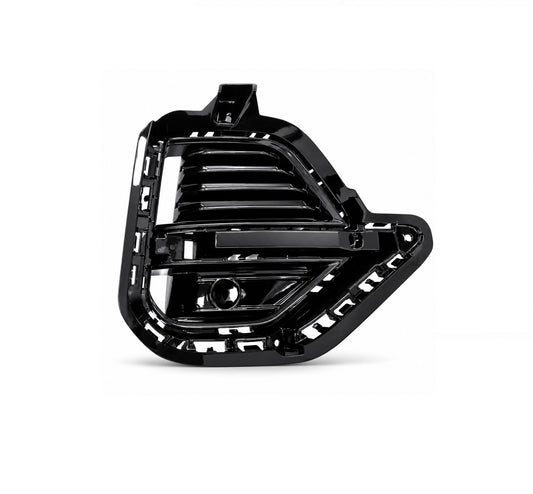 Chery Tiggo 8 Pro Front Fog Light Grille with Radar Left