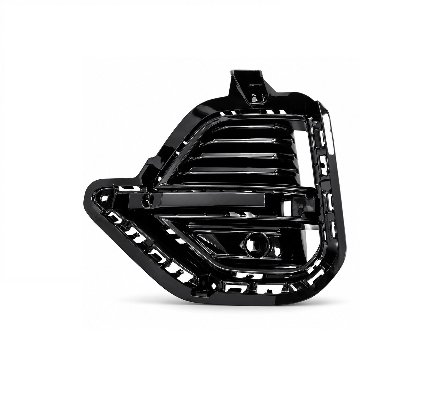 Chery Tiggo 8 Pro Front Fog Light Grille with Radar Right