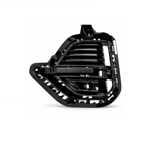 Chery Tiggo 8 Pro Front Fog Light Grille with Radar Right