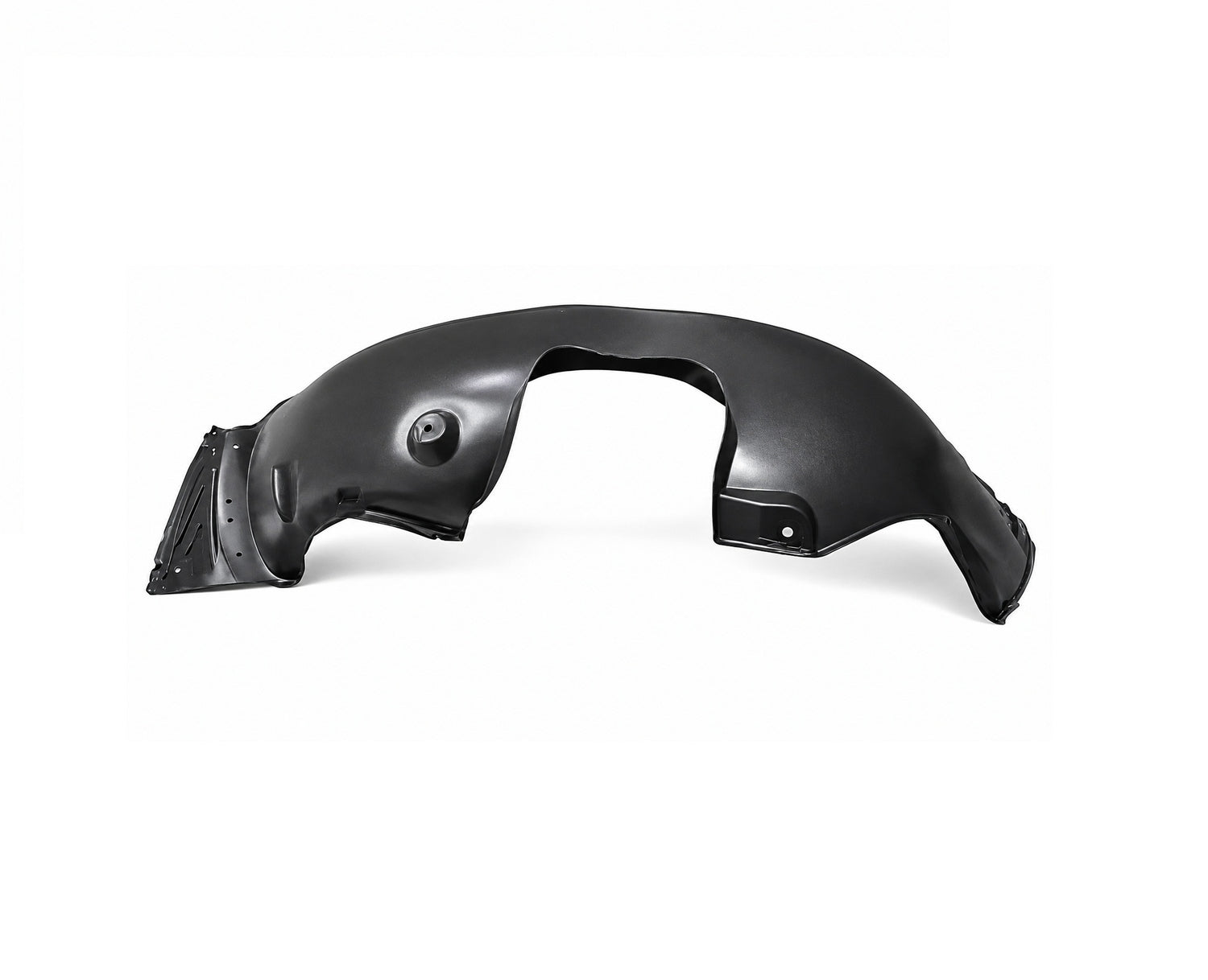 Omoda C5 Front Fender Liner Left