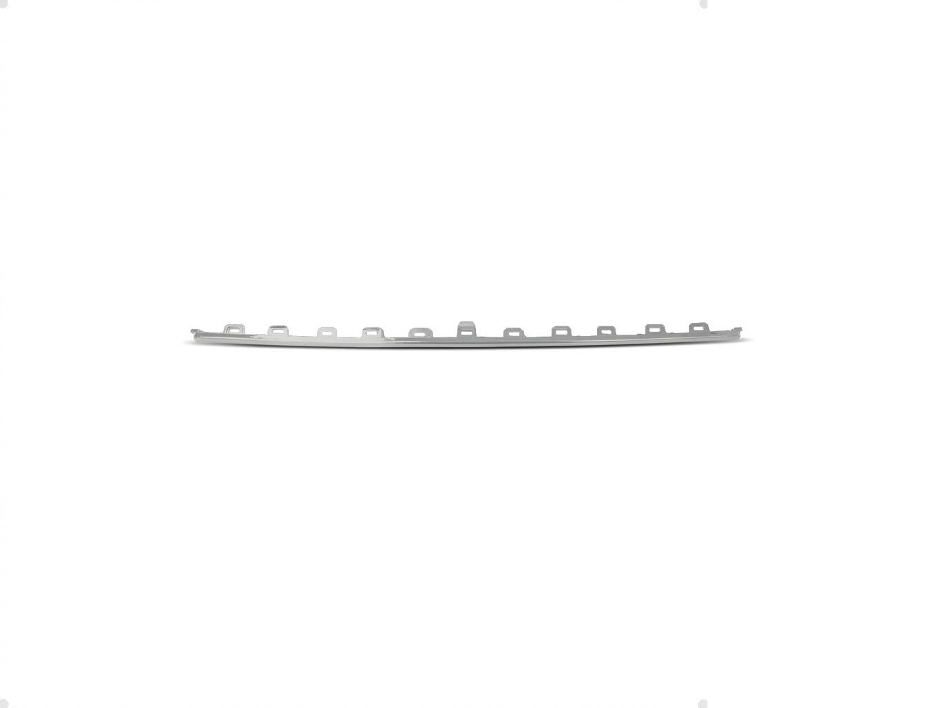 Chery Tiggo 8 Pro Front Bumper Middle Lower Trim Strip