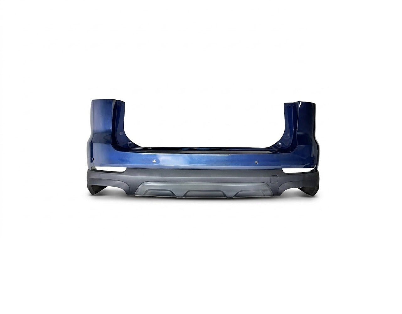 Chery Tiggo 8 Pro Rear Bumper Main Upper Body