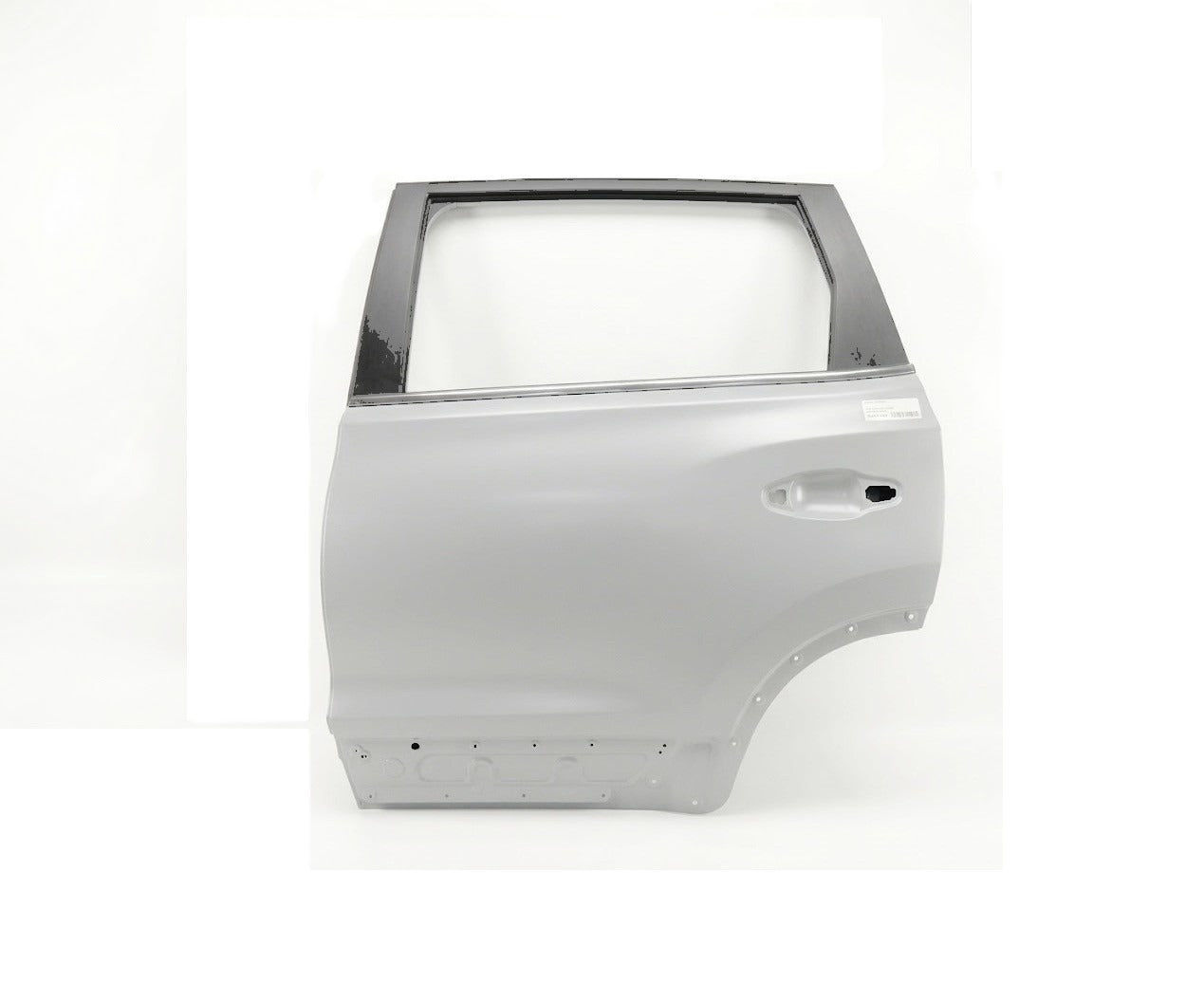 Chery Tiggo 8 Pro Rear Door Left