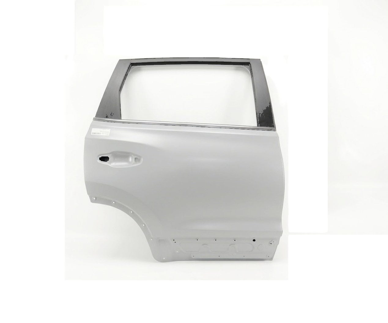 Chery Tiggo 8 Pro Rear Door Right