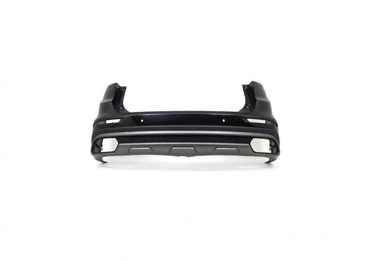 Chery Tiggo 8 Pro Rear Bumper Complete