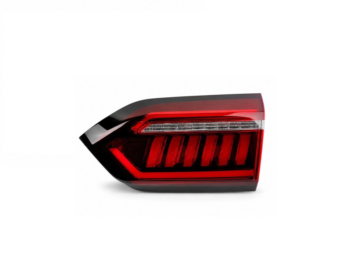 Chery Tiggo 8 Pro Rear Active Taillight Lamp Left