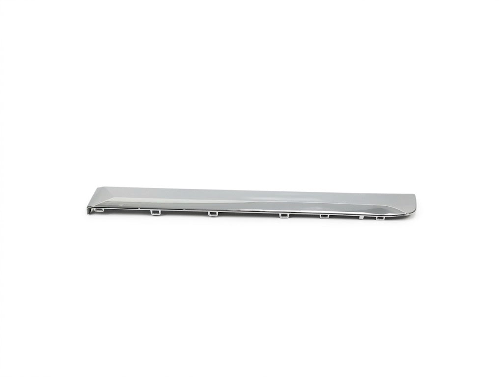 Chery Tiggo 8 Pro Rear Door Trim Panel Bright Strip Left