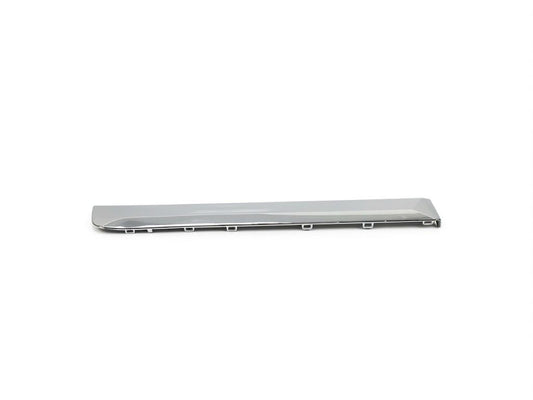 Chery Tiggo 8 Pro Rear Door Trim Panel Bright Strip Right