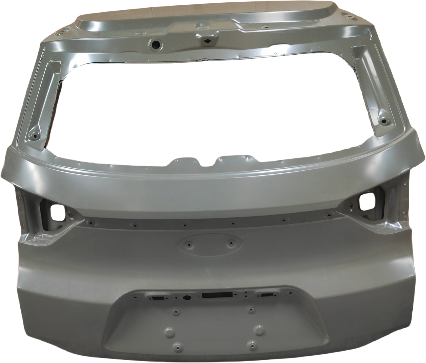 Chery Tiggo 4 pro tailgate boot