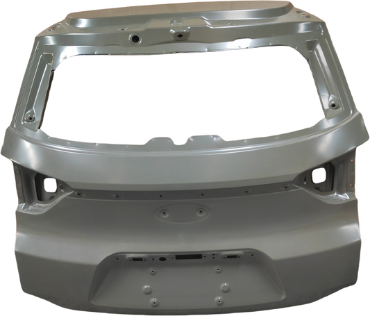 Chery Tiggo 4 pro tailgate boot
