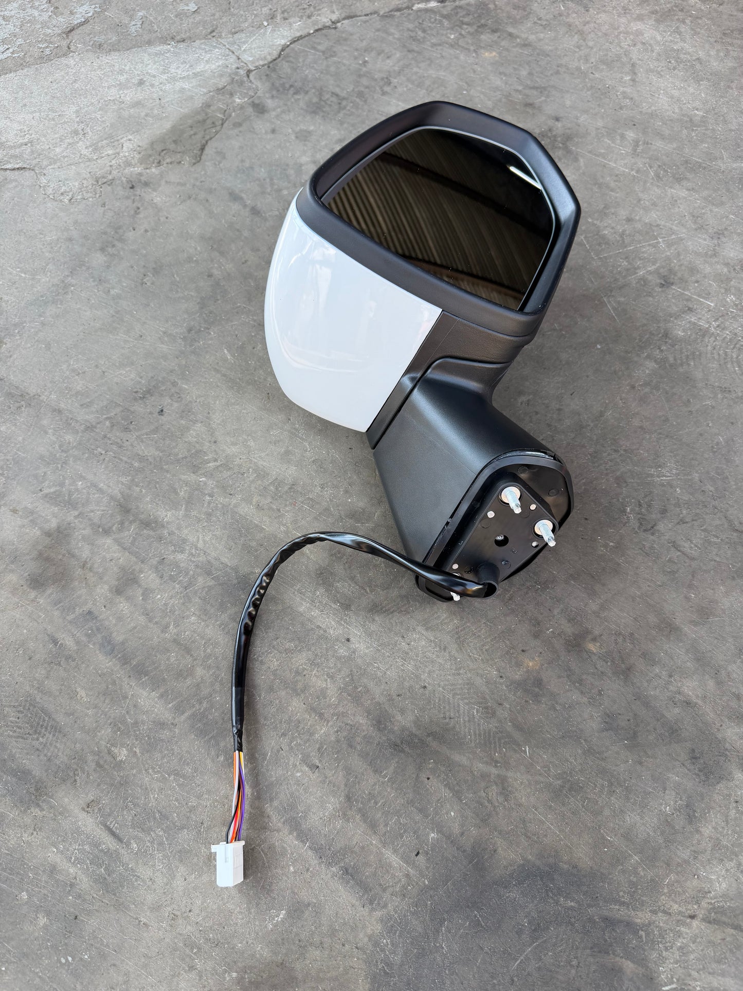 Haval Jolion mirror  2021 -2024