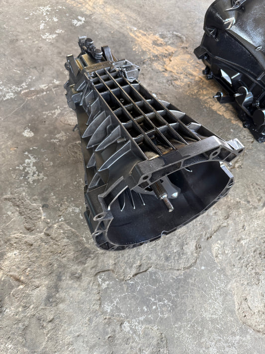 Ford Ranger T6 2.2 5 Speed Gearbox