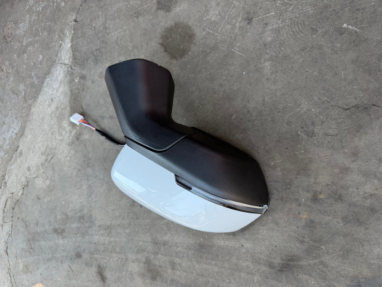 Haval Jolion mirror  2021 -2024