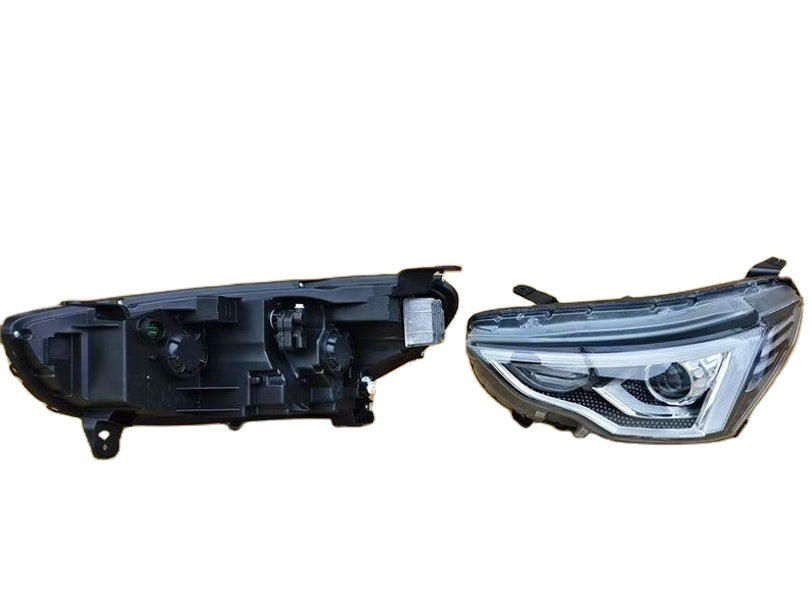 Haval Jolion City Plus Headlight