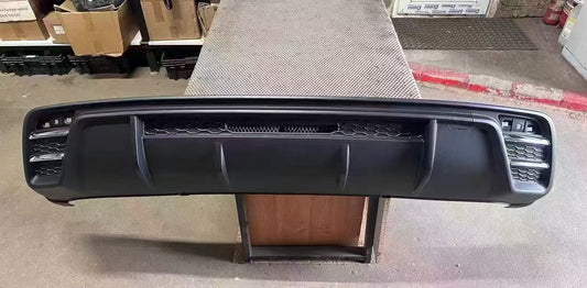 Haval Jolion City plus Rear lower bumper