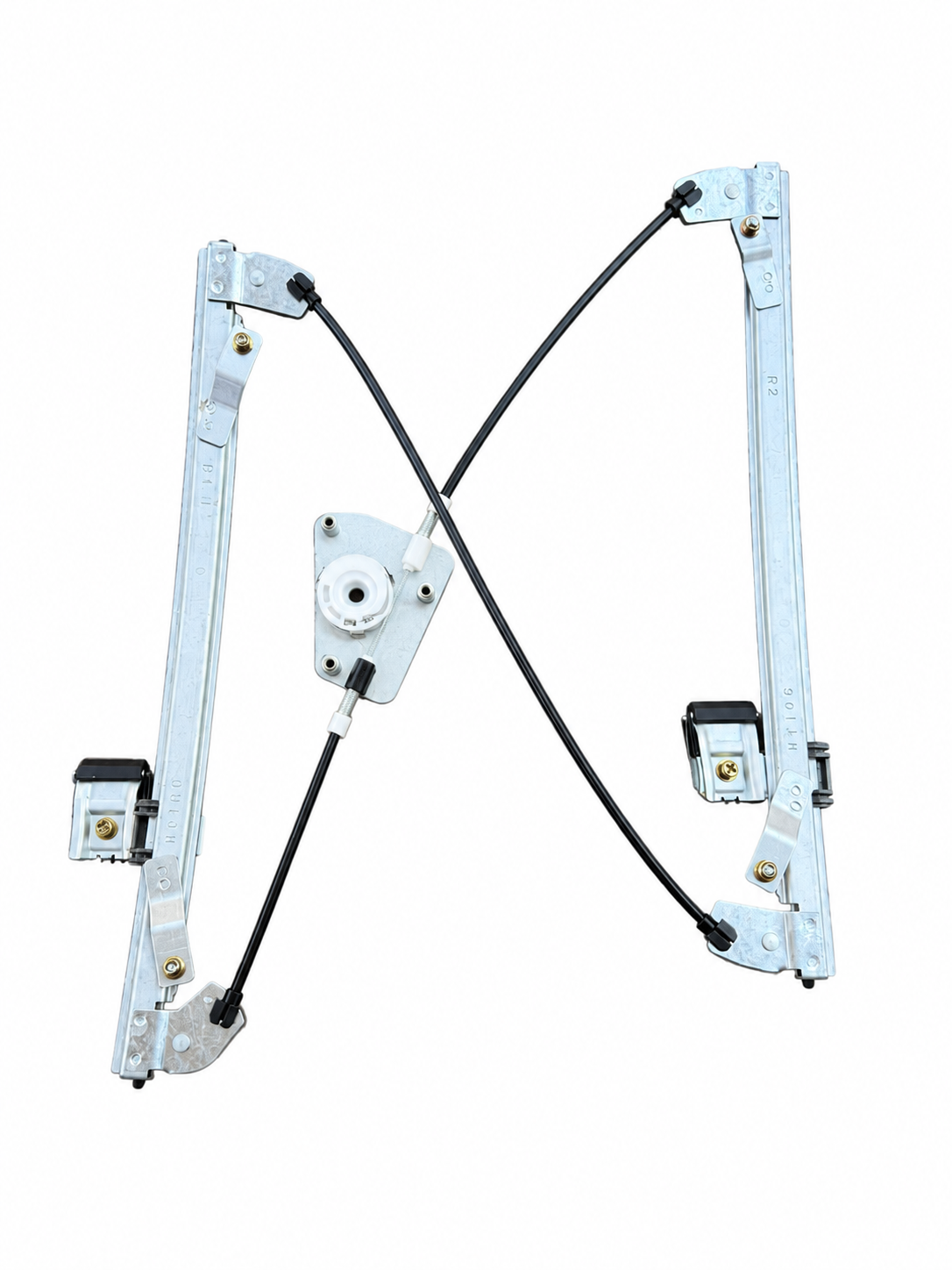 Hyundai i30 2010- 2011 Front Window regulator mechanism