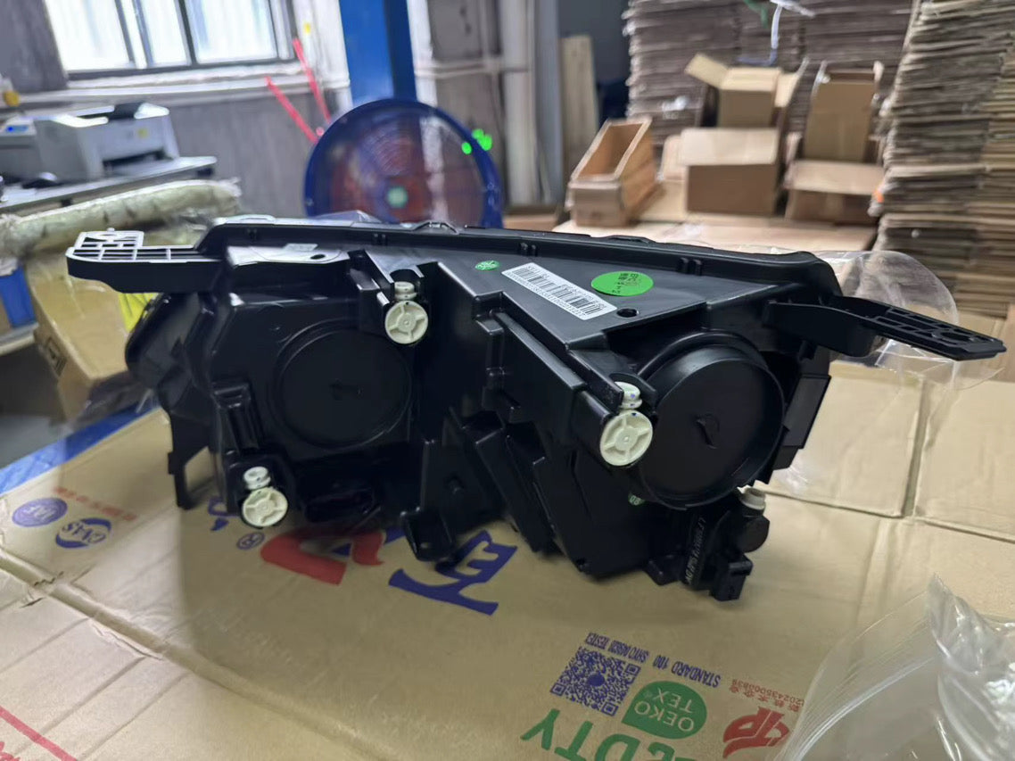Proton X50 Head lamp